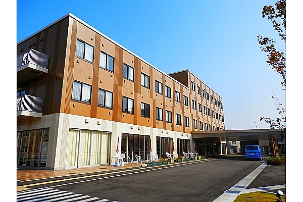 介護老人保健施設　メープル小田原・宮城県・管理栄養士・