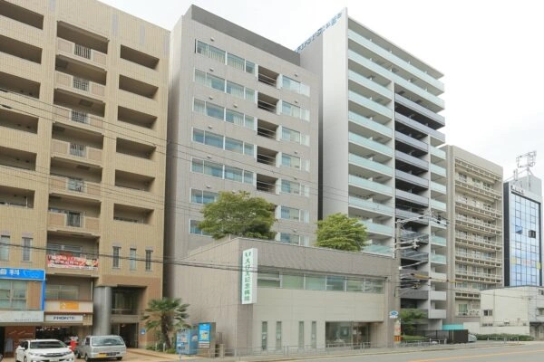 医療法人社団　美咲会　えびえ記念病院・大阪府・作業療法士・