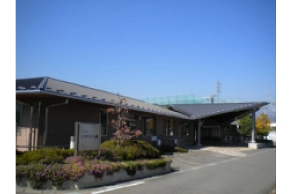 医療法人百藤会　介護老人保健施設　インターコート藤・長野県・理学療法士・