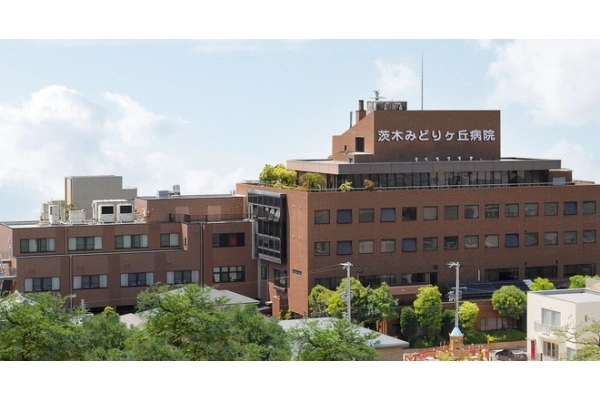 社会医療法人祐生会　茨木みどりヶ丘病院・大阪府・作業療法士・