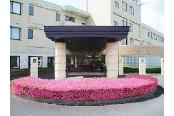 医療法人　靖和会　飯能靖和病院・埼玉県・ケアマネージャー・