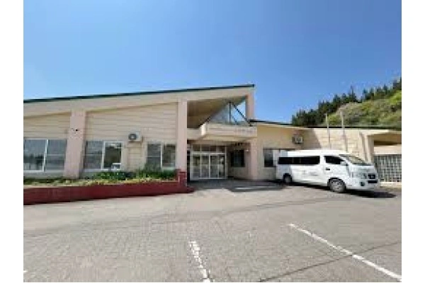 特別養護老人ホーム　会津寿楽荘・福島県・介護職・