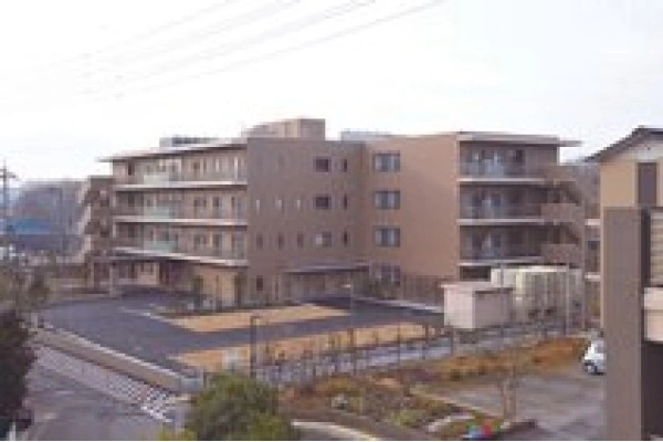 社会福祉法人　悦生会・埼玉県・介護職・