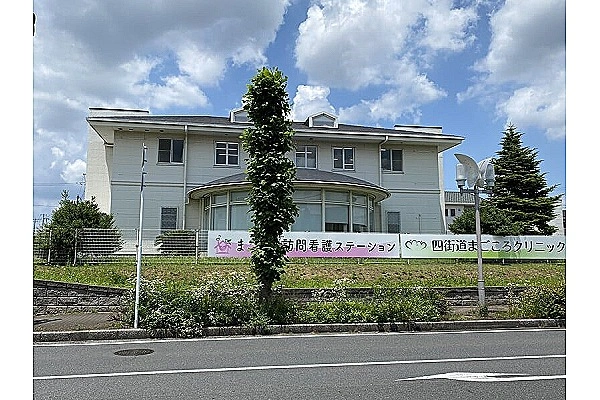 医療法人社団まごころ・千葉県・ケアマネージャー・