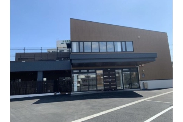 医療法人　優生会・大分県・理学療法士・