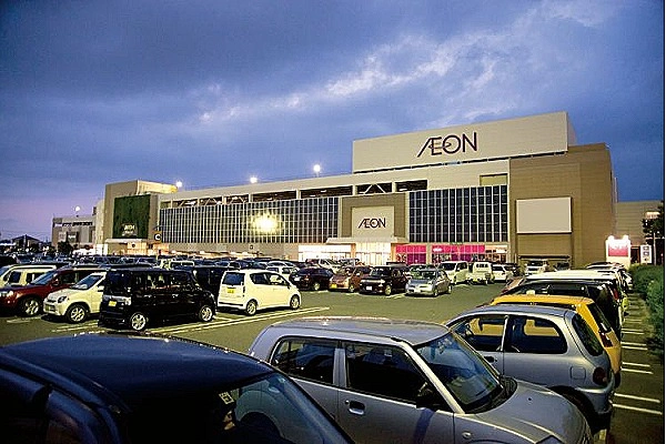 イオンリテール　株式会社　イオン日吉津店・鳥取県・薬剤師・