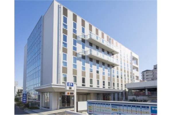 医療法人　桂名会・愛知県・診療放射線技師・
