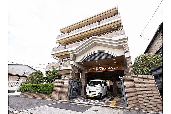 在宅事業部　ケアプランセンター北田・大阪府・ケアマネージャー・