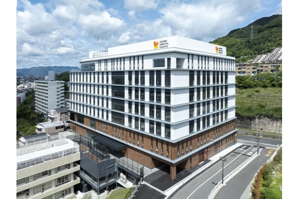 医療法人社団　更生会　こころホスピタル草津・広島県・臨床検査技師・