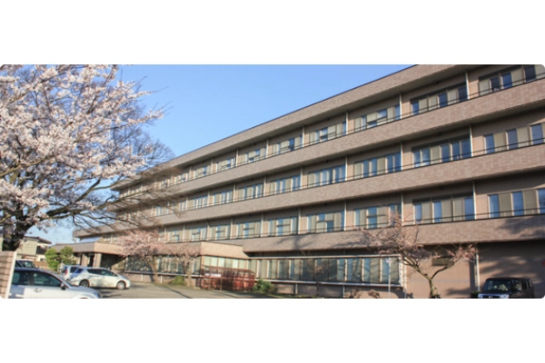 介護老人保健施設　松浜さくら園・新潟県・介護職・
