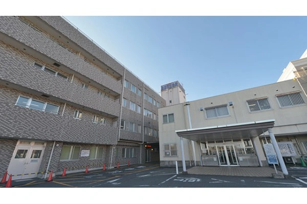 医療法人社団　柏綾会　綾瀬厚生病院・神奈川県・臨床検査技師・