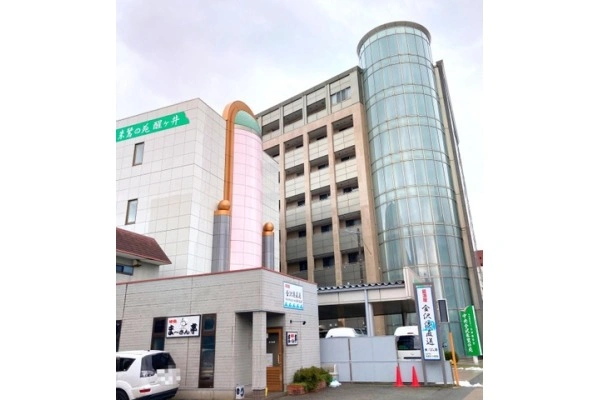 中央金沢朱鷺の苑・石川県・介護職・