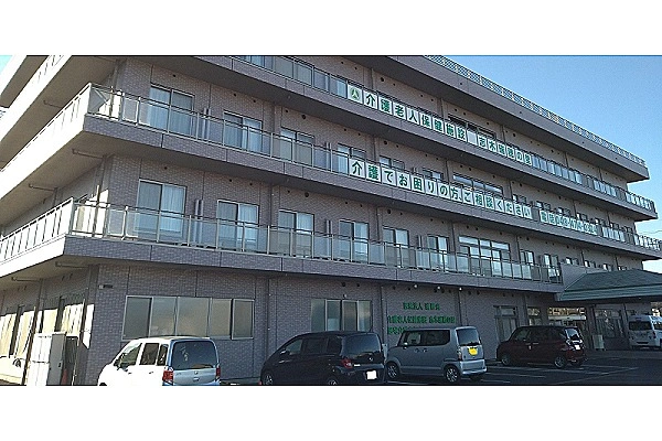 城南中央病院　介護老人保健施設　志木瑞穂の　里・埼玉県・ケアマネージャー・