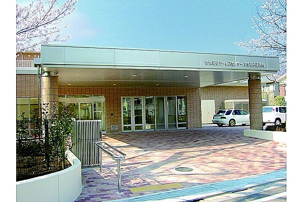 社会福祉法人　正吉福祉会　いなぎ正吉苑・東京都・ケアマネージャー・
