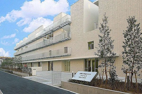 介護付有料老人ホームやすらぎ・兵庫県・看護師・