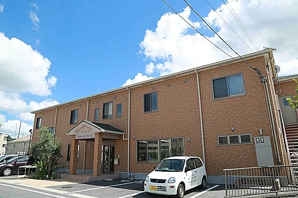 有料老人ホームそれいゆ竹の山・愛知県・介護職・
