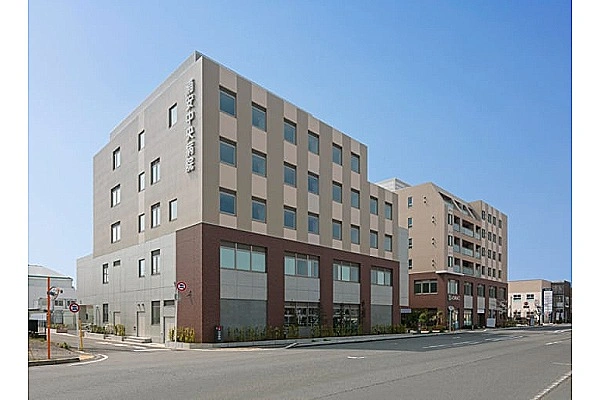 有限会社エコメディック・兵庫県・薬剤師・