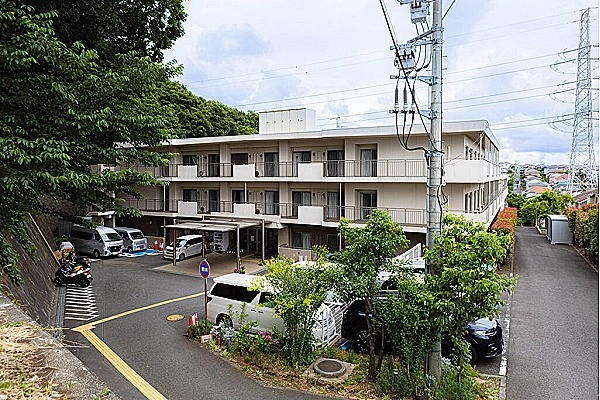 社会福祉法人　陽光会・神奈川県・介護職・