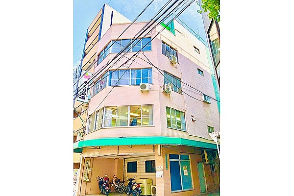 住宅型有料老人ホーム　さくらの家・大阪府・介護職・