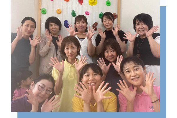 合同会社グランツ・奈良県・言語聴覚士・