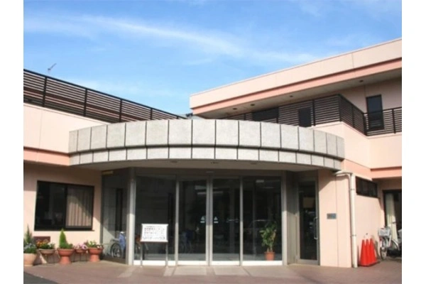 社会福祉法人リバティ・埼玉県・看護師・