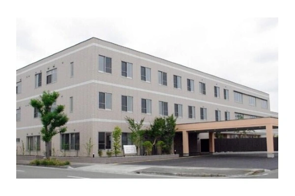 医療法人社団　泉水会　介護療養型老人保健施設さくら・福井県・看護師・