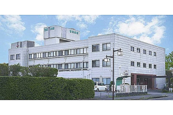 医療法人社団　貴志会　菅原病院・千葉県・管理栄養士・