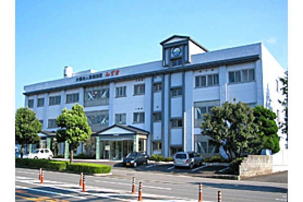 日出児玉病院・介護老人保健施設みずき・大分県・准看護師・