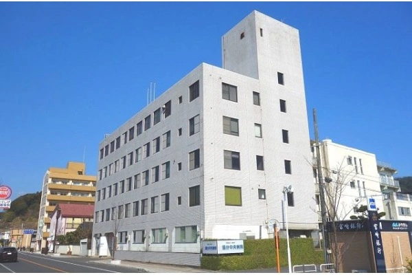 メディカーサ国分中央・鹿児島県・看護師・