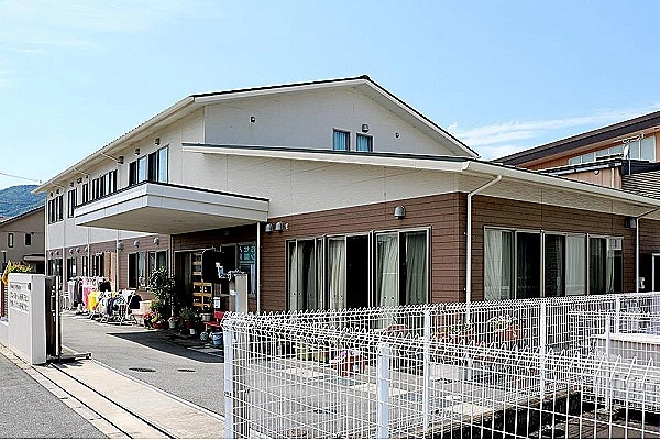 グループホーム壱分町ちどり・奈良県・介護職・