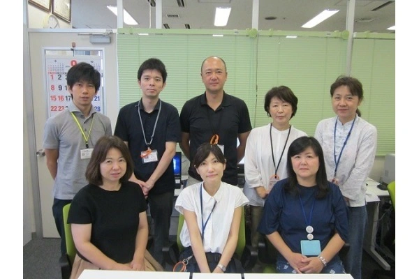 滝野川西地域包括支援センター・東京都・ケアマネージャー・