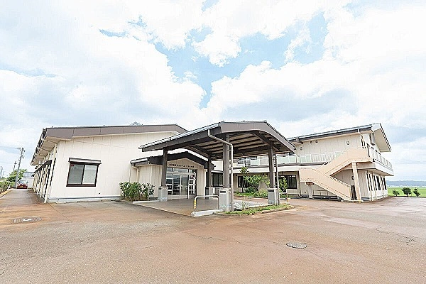 特別養護老人ホームこうめの里・新潟県・介護職・