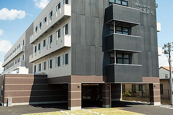 社会福祉法人　百八会・熊本県・介護職・
