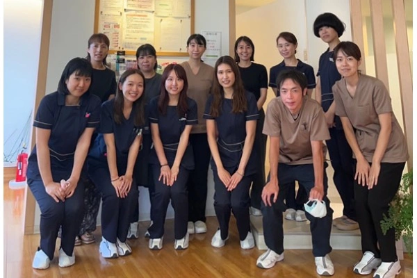 ジュン歯科クリニック・広島県・歯科衛生士・