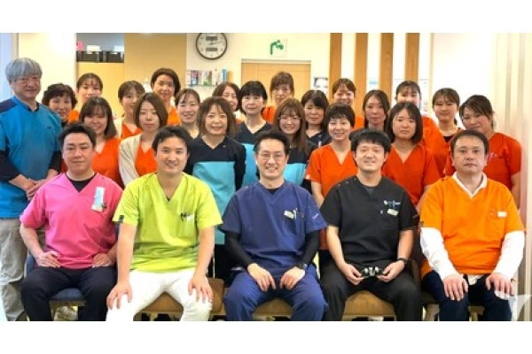 ほのぼのデンタルクリニック・長野県・歯科医師・