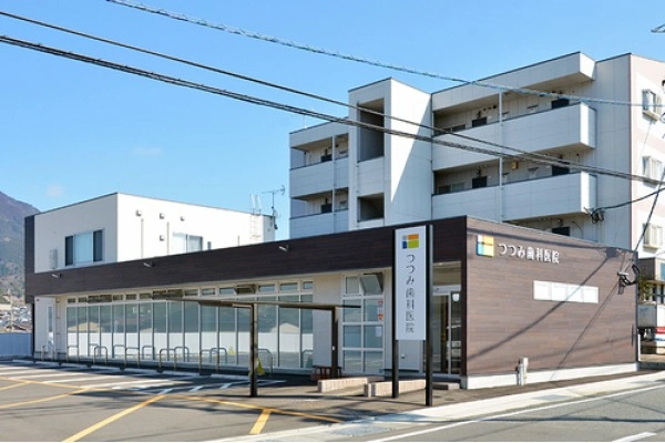 医療法人シルキーライフ　つつみ歯科医院・福岡県・歯科医師・
