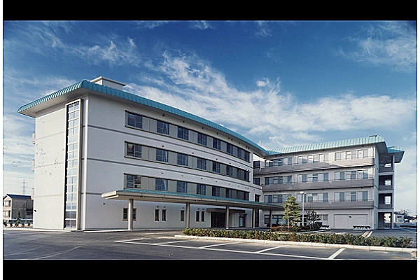 医療法人社団　千木福久会　千木町ケアセンター・石川県・介護職・