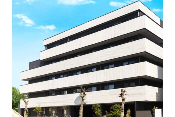 木下の介護　リアンレーヴ新所沢・埼玉県・施設管理者・