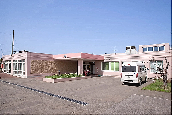特別養護老人ホーム石狩希久の園・北海道・看護師・
