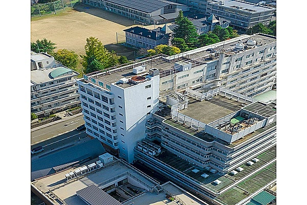 社会医療法人財団松原愛育会・石川県・看護師・