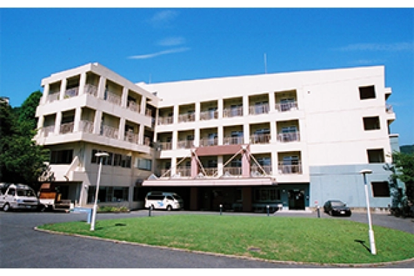 社会福祉法人　寿楽園・佐賀県・看護師・