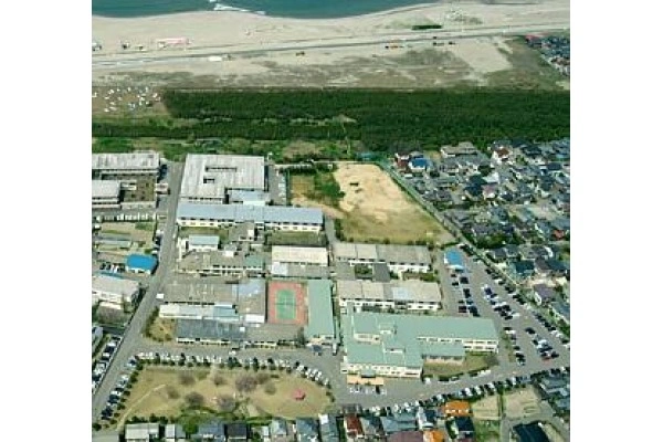医療法人　青山信愛会　新潟信愛病院・新潟県・介護職・