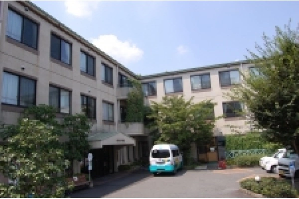 介護老人保健施設　ケアセンター回生・京都府・看護師・