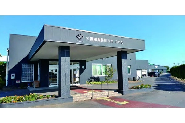 グループホームあさみず・宮城県・介護職・