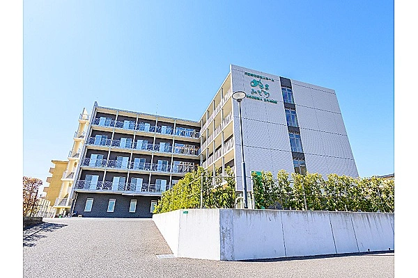 社会医療法人　北九州病院　介護付有料老人ホーム　ぬまみどり・福岡県・介護職・