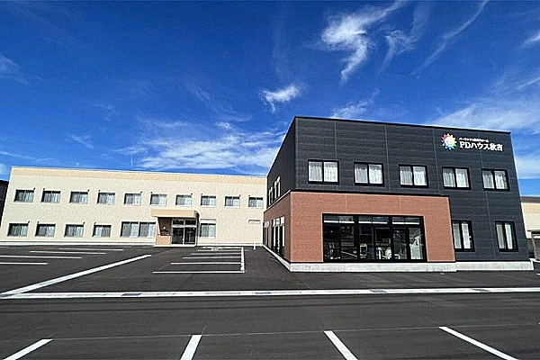 もなみ指定居宅介護支援事業所・富山県・ケアマネージャー・
