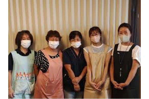 小規模多機能型居宅介護　しょうぶ・神奈川県・介護職・