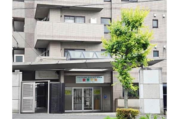 翡翠の舞介護保険センター・神奈川県・ケアマネージャー・
