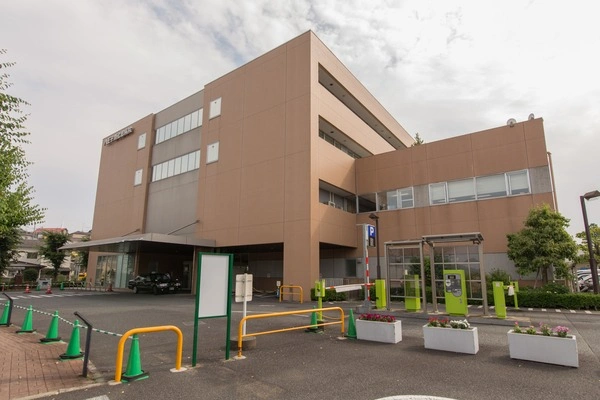 医療法人財団　中山会　八王子消化器病院・東京都・薬剤師・