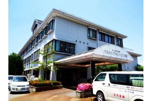 介護老人保健施設パステルヴィレッジ小野・福島県・介護職・